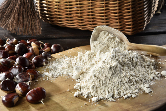 Farina di castagne e indice glicemico: è adatta ai diabetici?